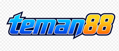 Logo teman88